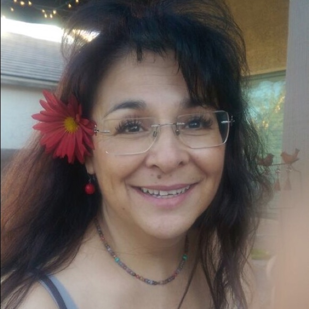 Meet your Posher, Maggie